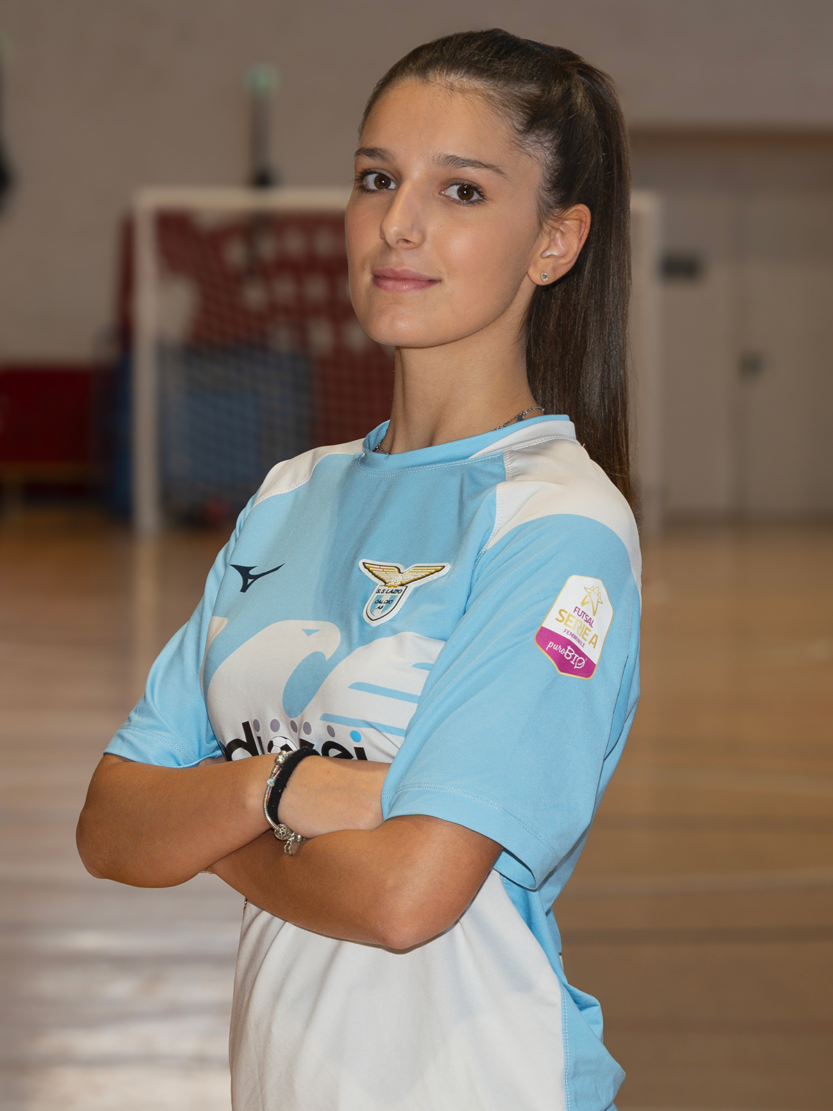 Giulia Coratella